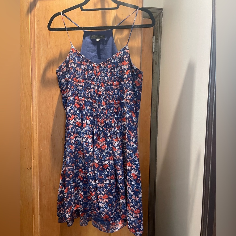 Sanctuary floral dress, Small